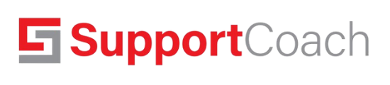 SupportCoach Logo